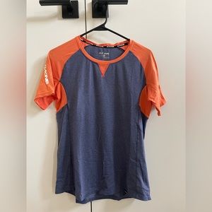 Dakine short sleeve bike jersey - medium